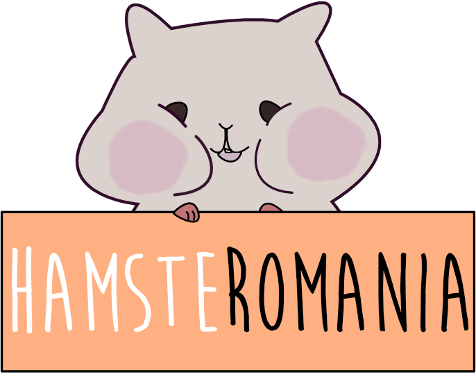 Hamsteromania